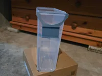 0.12mm layer, 2 walls, 10% infill