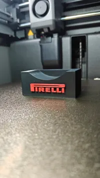 0.16mm layer, 2 walls, 15% infill
