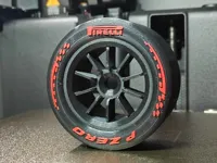 0.16mm layer, 2 walls, 15% infill