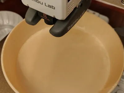 Kimchi Pot Lid Replacement