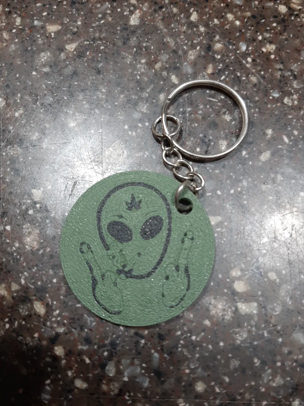 pack of 420 Keychain by killingseed MakerWorld: Download Free 3D Models