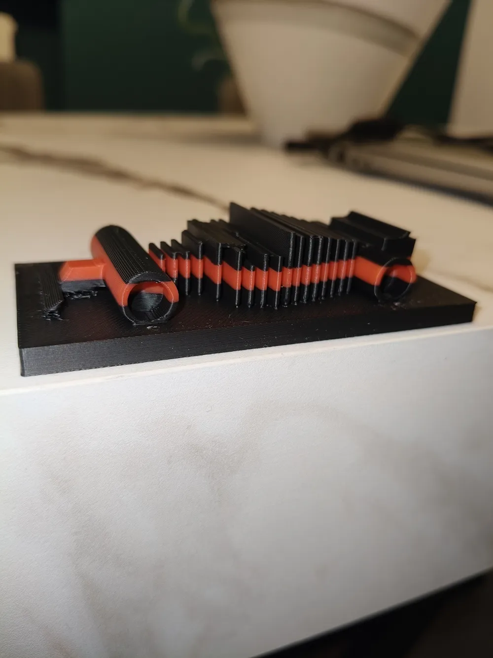 F1 Sliced by PRINTS ATTIC MakerWorld: Download Free 3D Models