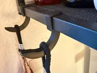 0.2mm layer, 3 walls, 100% infill