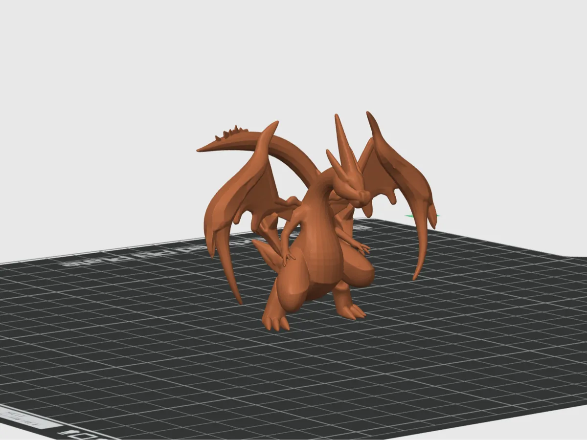 Méga Dracaufeu Y (Pokémon)