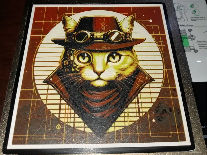 CatSteamPunk