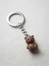 Keychain, two color, 0.12mm layer, 2 walls, 15% infill