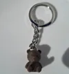 Keychain, Single color, 0.12mm layer, 2 walls, 15% infill