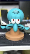 0.2mm layer, 3 walls, 5% infill