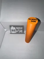 Tikka .308