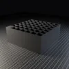 Wells LOW-MID Voice 252mm (A1 bed)