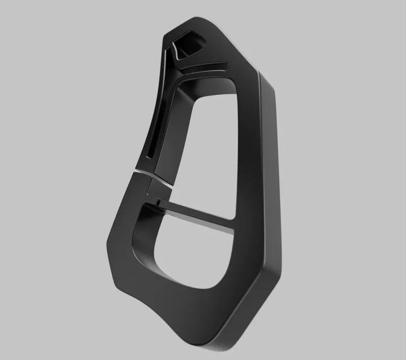 Flow Carabiner V1