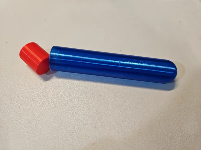 Test Tube