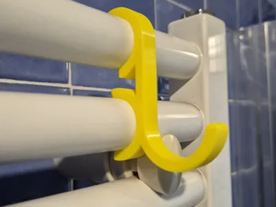 Radiator Hanger