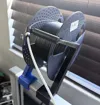 3kg spool Holder mount with spool handle - A1