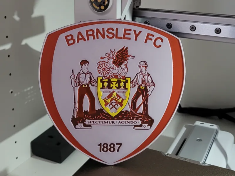 Barnsley FC
