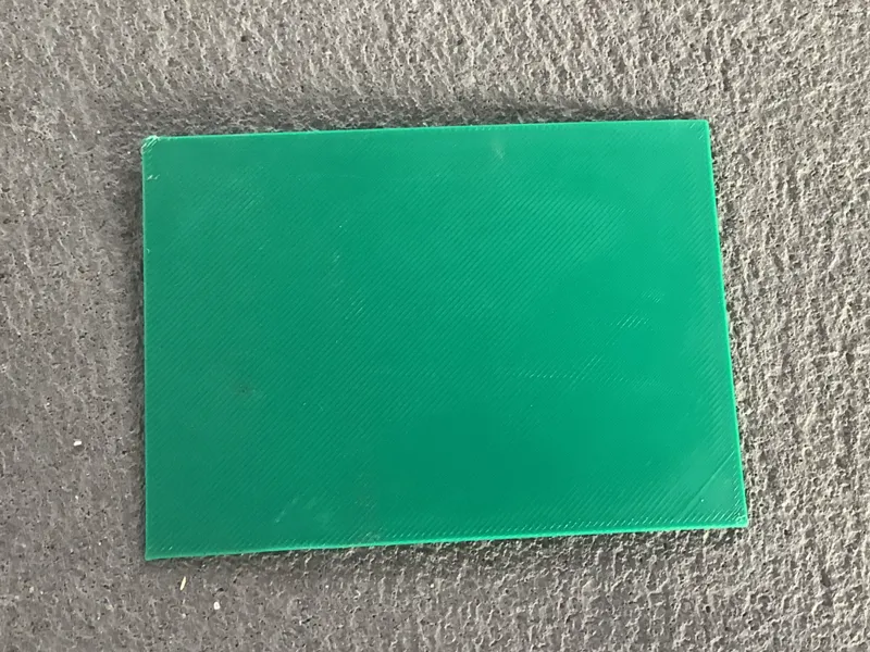 "Motorbike" Sound Card For Bicycle