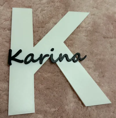 Karina 