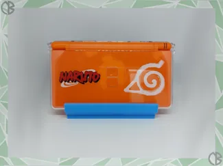 Continuity - Stand for DS Lite