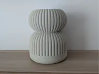 0.2mm layer, 1 walls, 0% infill