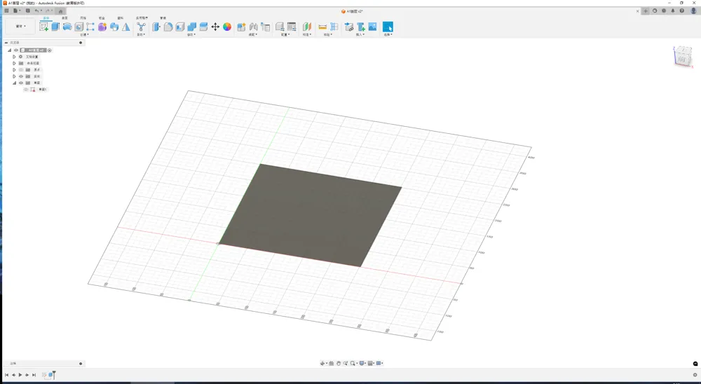 A1 first layer test, print bed cleaning - Free 3D Print Model - MakerWorld