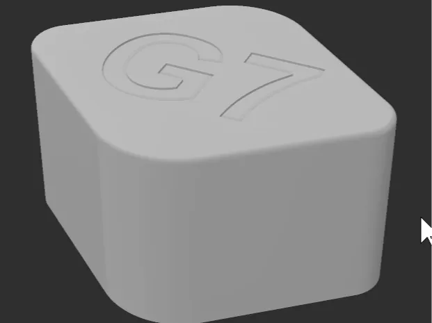 Dexcom G7 Overpatch Box