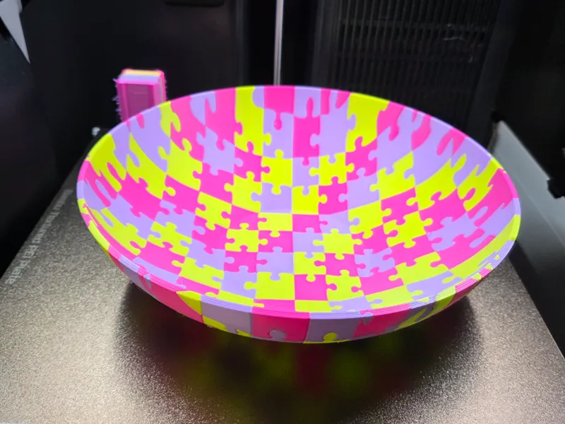 fruit bowl