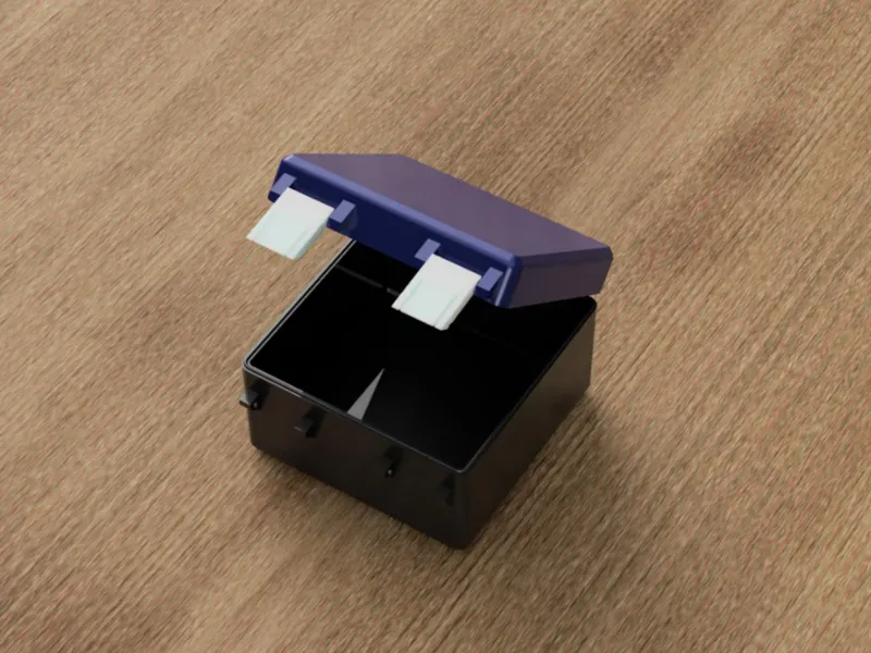 Modular Box