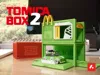 TOMICA BOX 2