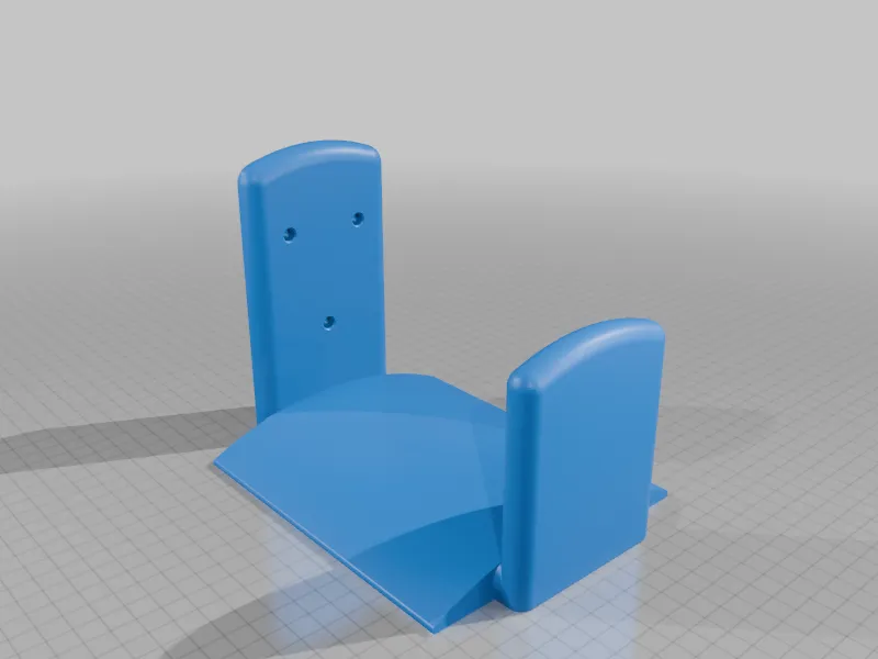Cord Hanger