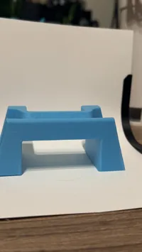 0.16mm layer, 2 walls, 15% infill