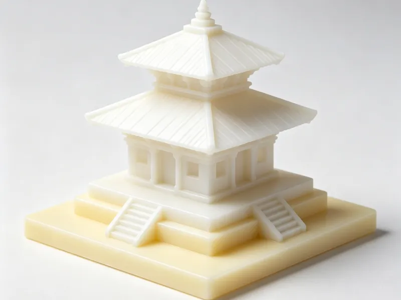 杜巴广场寺庙