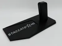 0.2mm layer, 2 walls, 25% infill