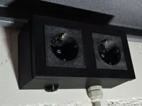 0.2mm layer, 4 walls, 15% infill