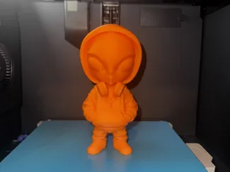 PLUTØ - Interstellar Designer Toy 