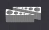 80% size, 0.2mm layer, 4 walls, 15% infill
