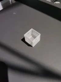 Mini cageot de lait — photo 10