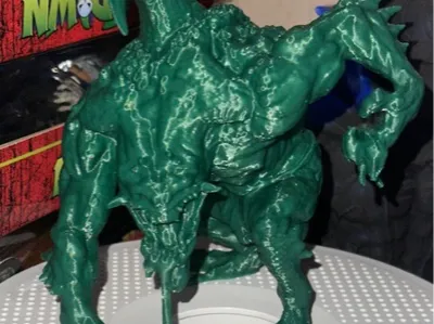 Violator spawn figure