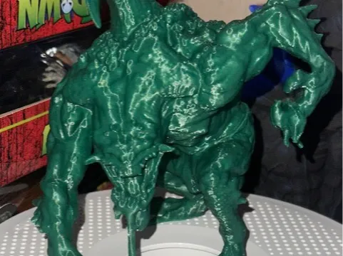 Violator spawn figure