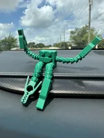 a1 mini version with extra clips