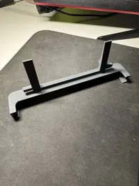 Support téléphone pour Ford Fiesta MK7 (fente CD) — photo 4