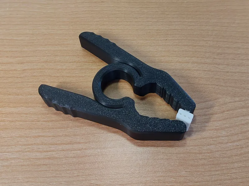 Spring Clamp