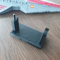 Socle pour vaisseau Venator I (FAB365) — photo 6