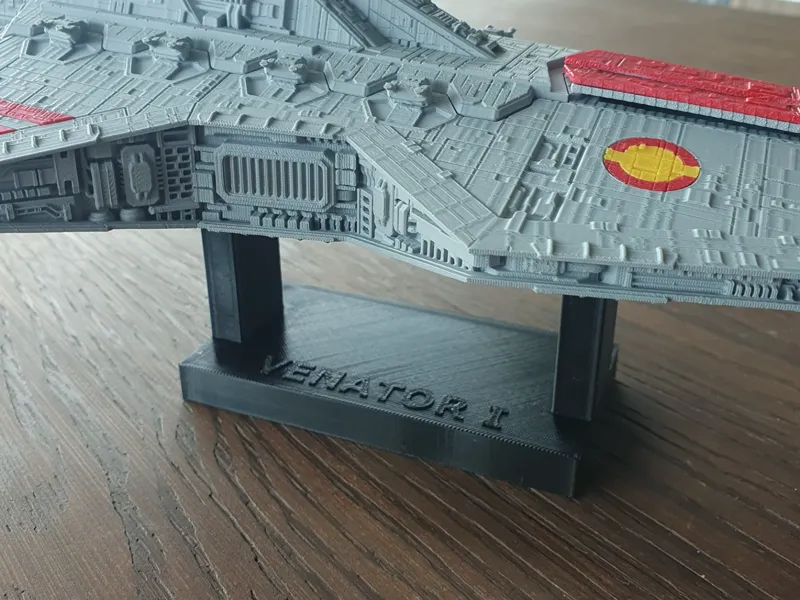 Venator I base  - FAB365