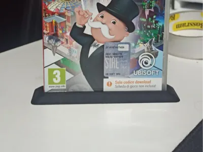 Stand Game Nintendo Switch 