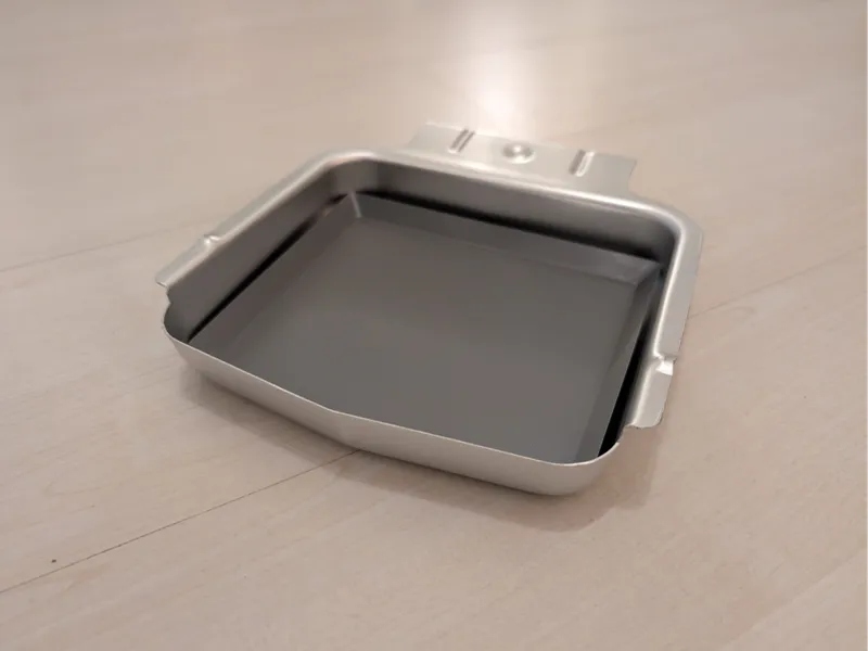 Napoleon BBQ Drip Tray Protector