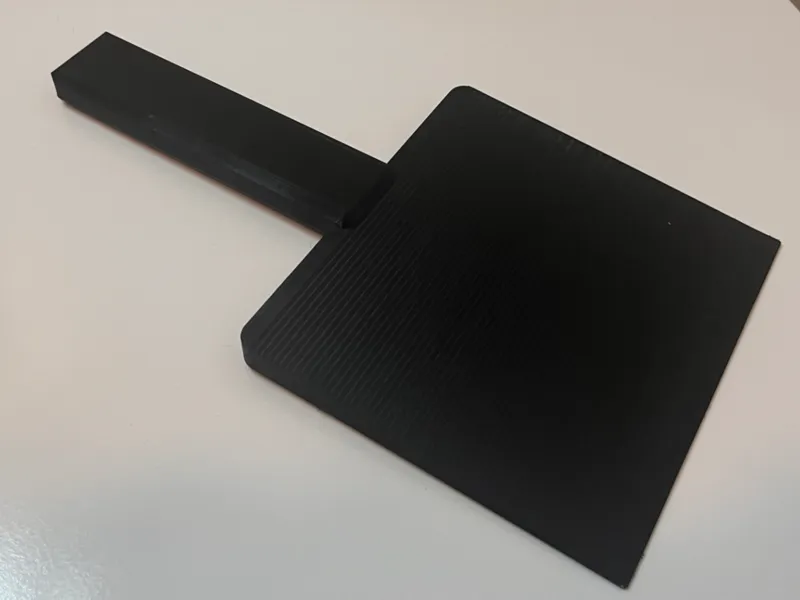 Pizza Scraper / Spatula