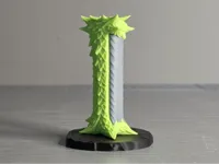 0.16mm layer, 2 walls, 15% infill