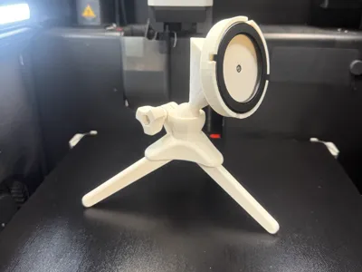 MagSafe Phone Tripod