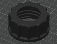 0.16mm layer, 5 walls, 30% infill