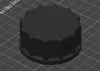 0.16mm layer, 3 walls, 30% infill